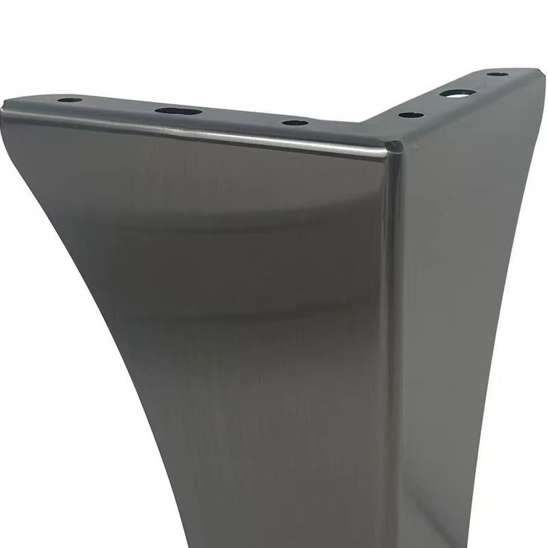Furniture Hardware Material - Pés de suporte para móveis -