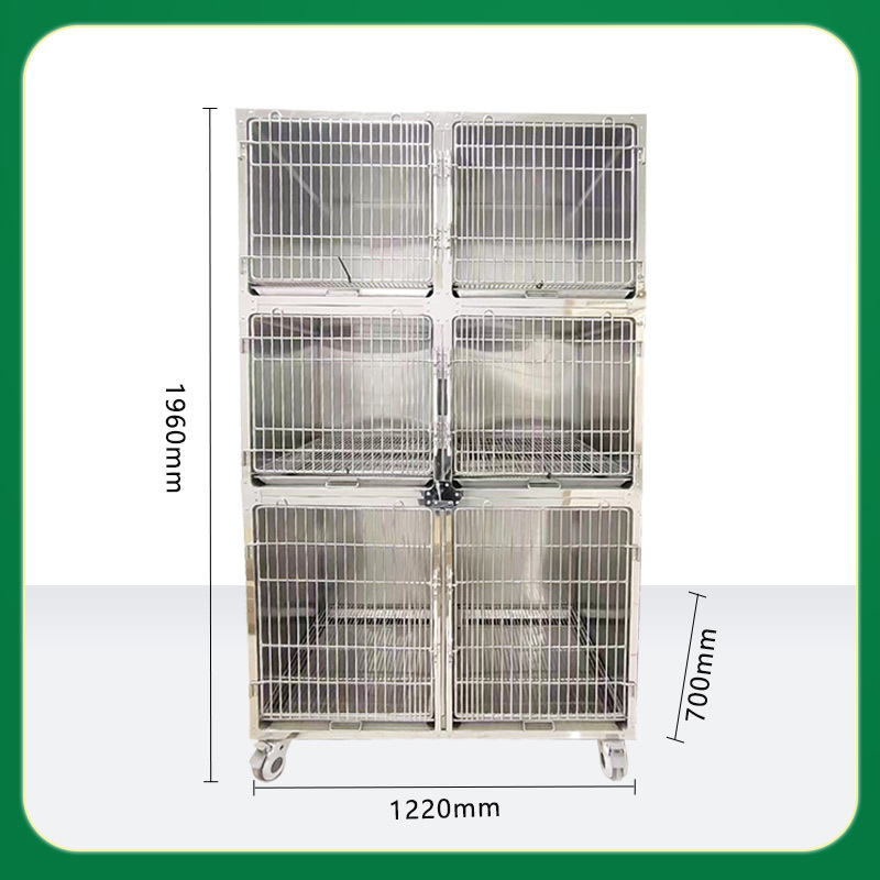 Furniture Hardware Stores - Gaiola para Cães Hospitalar, Câmara de