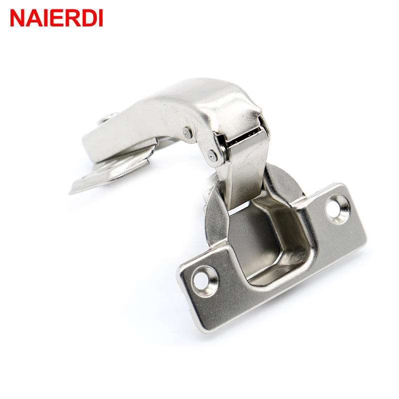 Brand Hardware Furniture - Dobradiças de Canto 90 Graus NAIERDI
