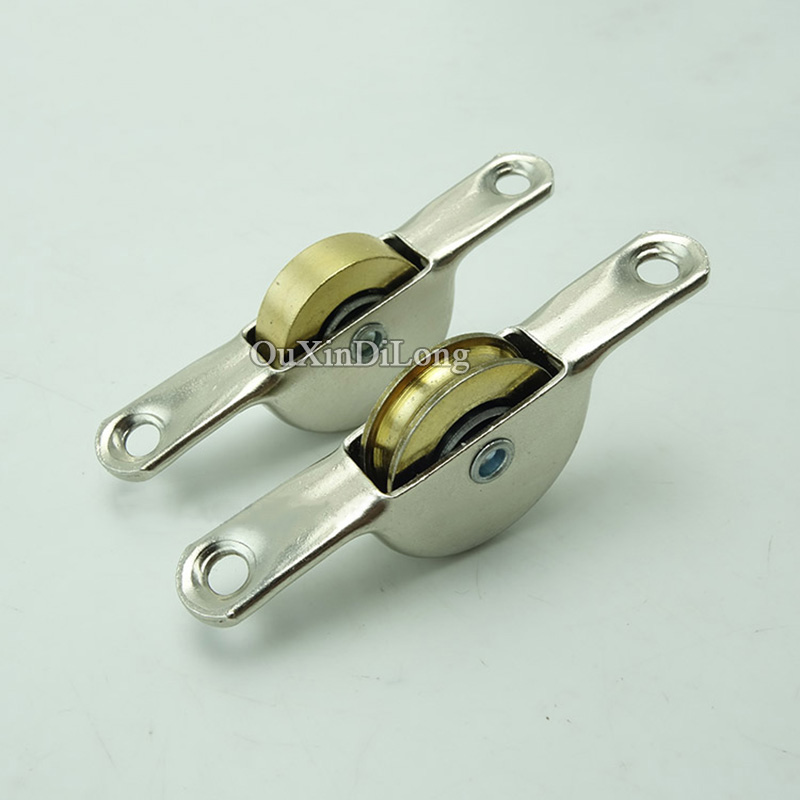 Brand Hardware Furniture - Novo Kit com 10 Rodízios para