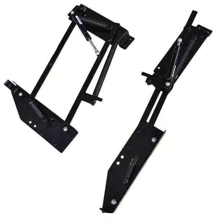 Brand Hardware Furniture - Haste de Suporte com Pressão de