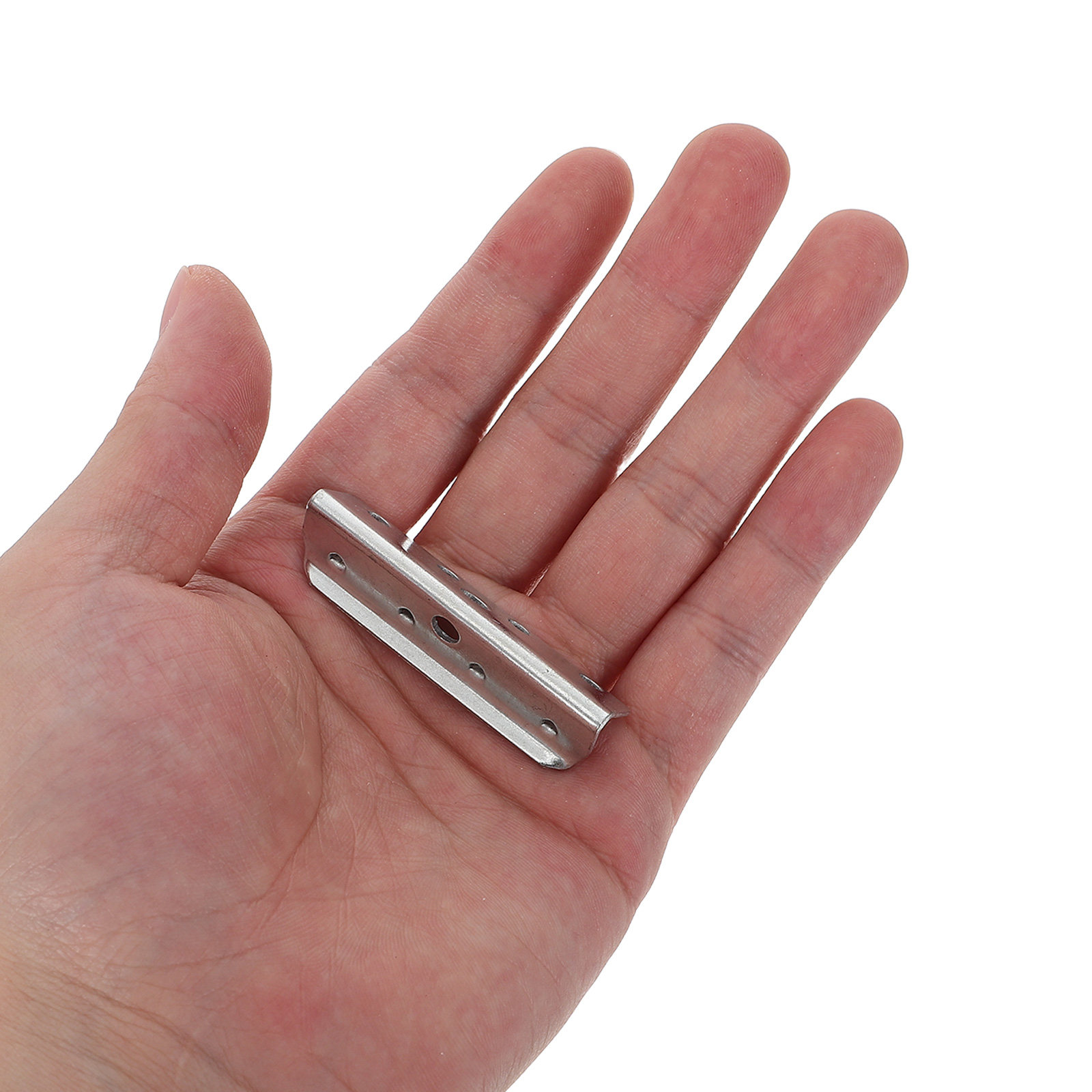 Furniture Upholstery Hardware - 20 Peças de Clipes Metálicos para