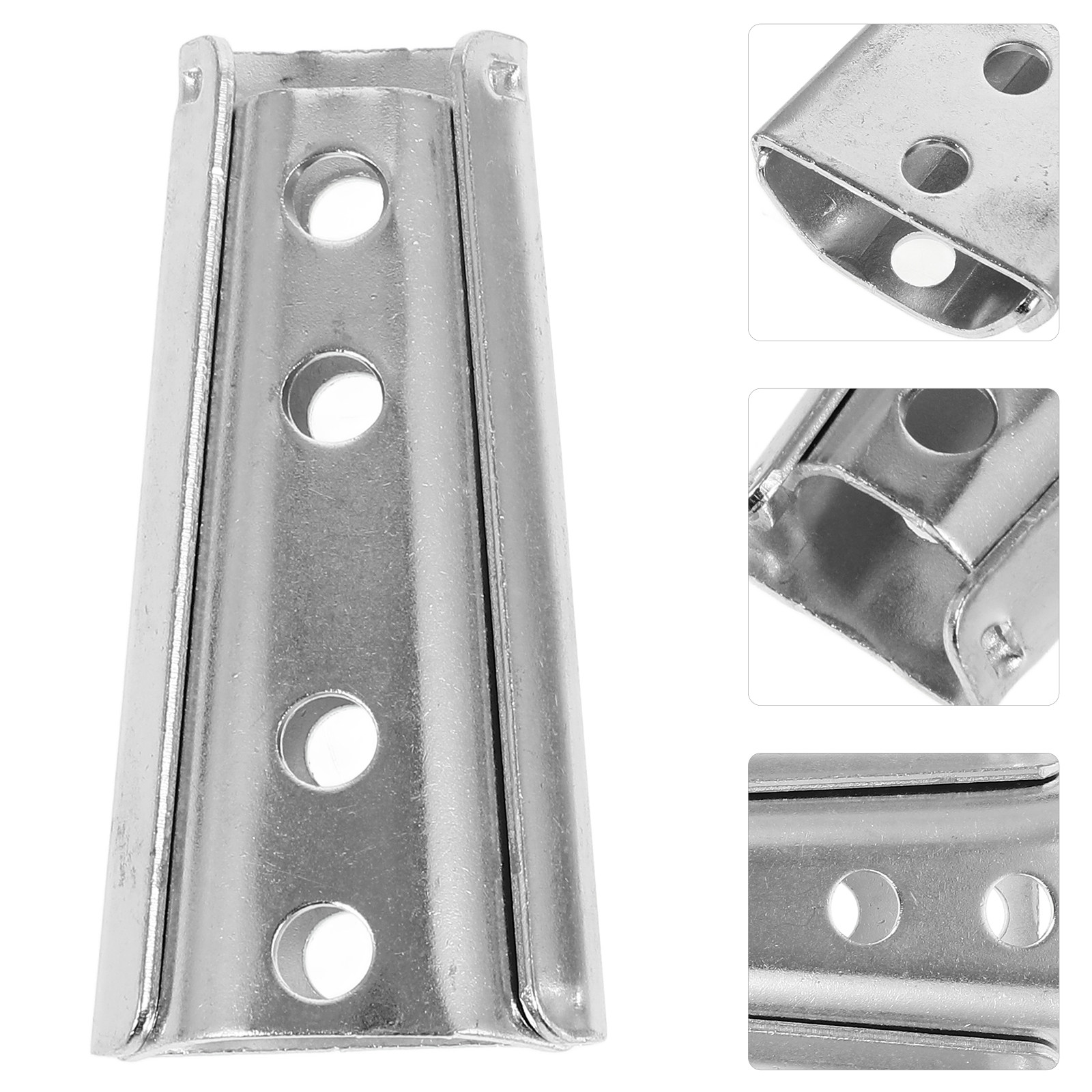 Furniture Hardware Material - Conectores de Sofá (4 Peças) -
