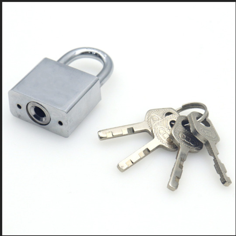 Cabinet Lock Key - Para caixa de ferramentas de caixa