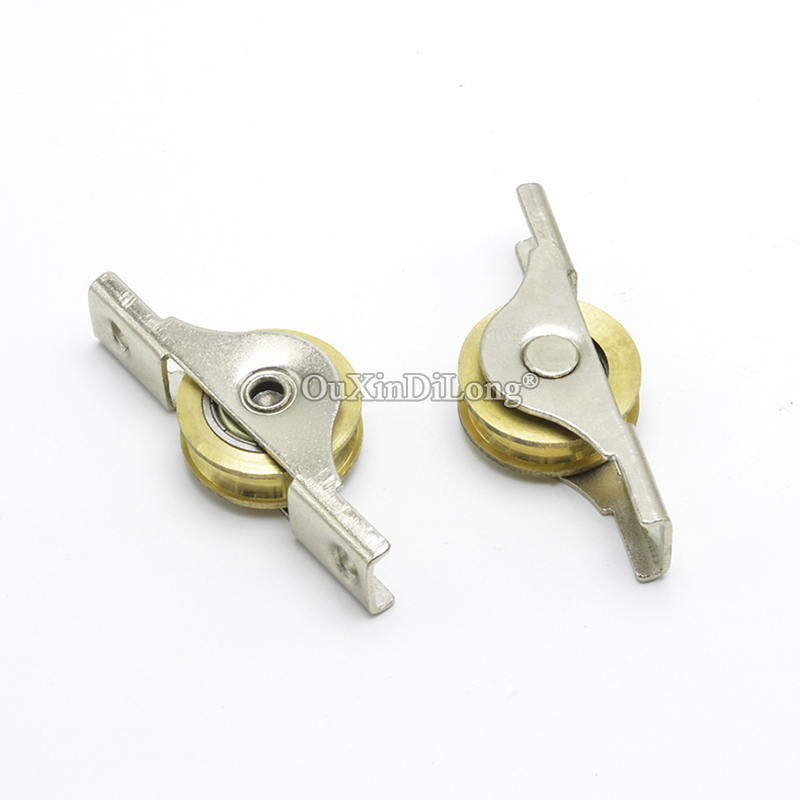 Brand Hardware Furniture - Novo Kit com 10 Rodízios Deslizantes