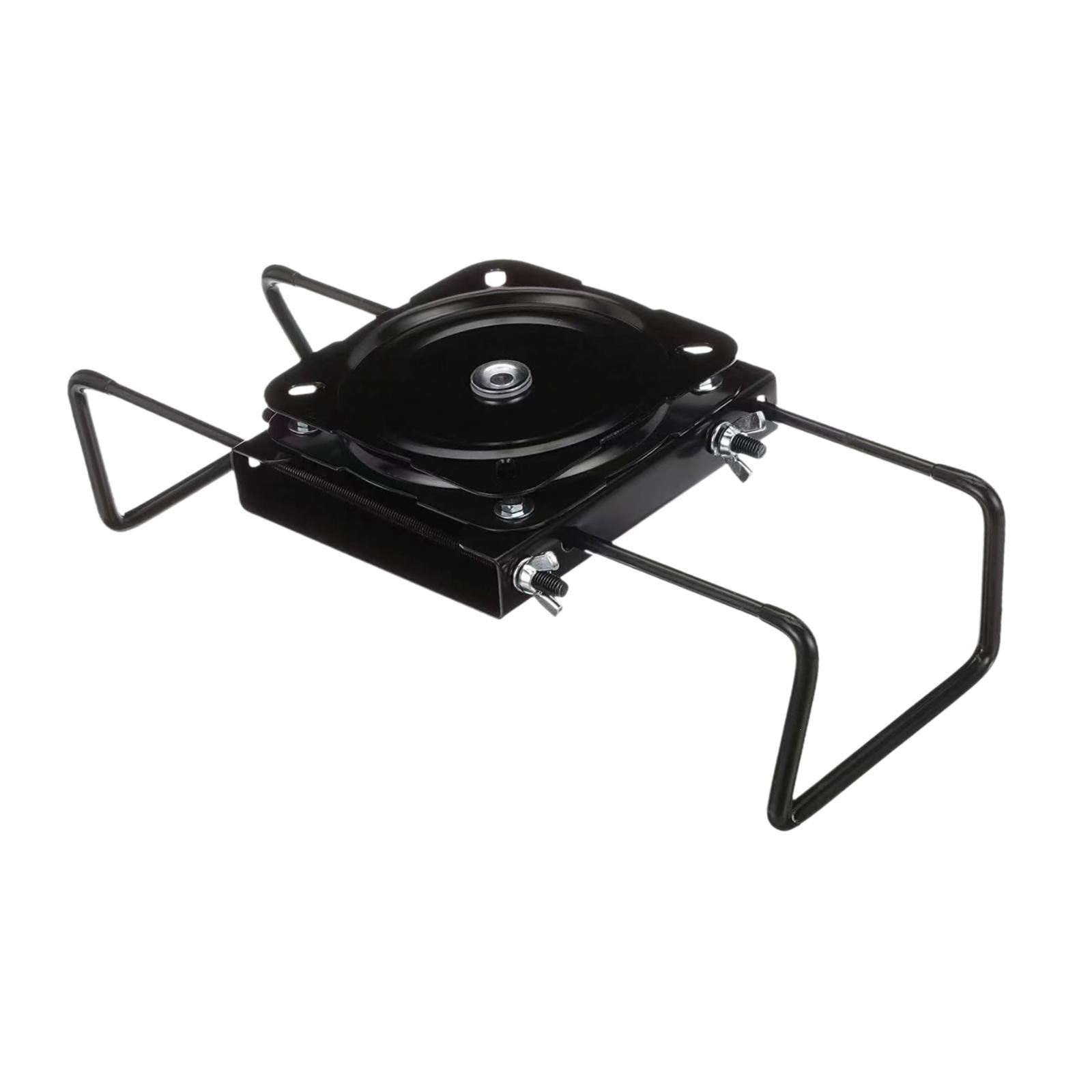 Furniture And Hardware Supplies - Base Giratória para Assento de Barco,