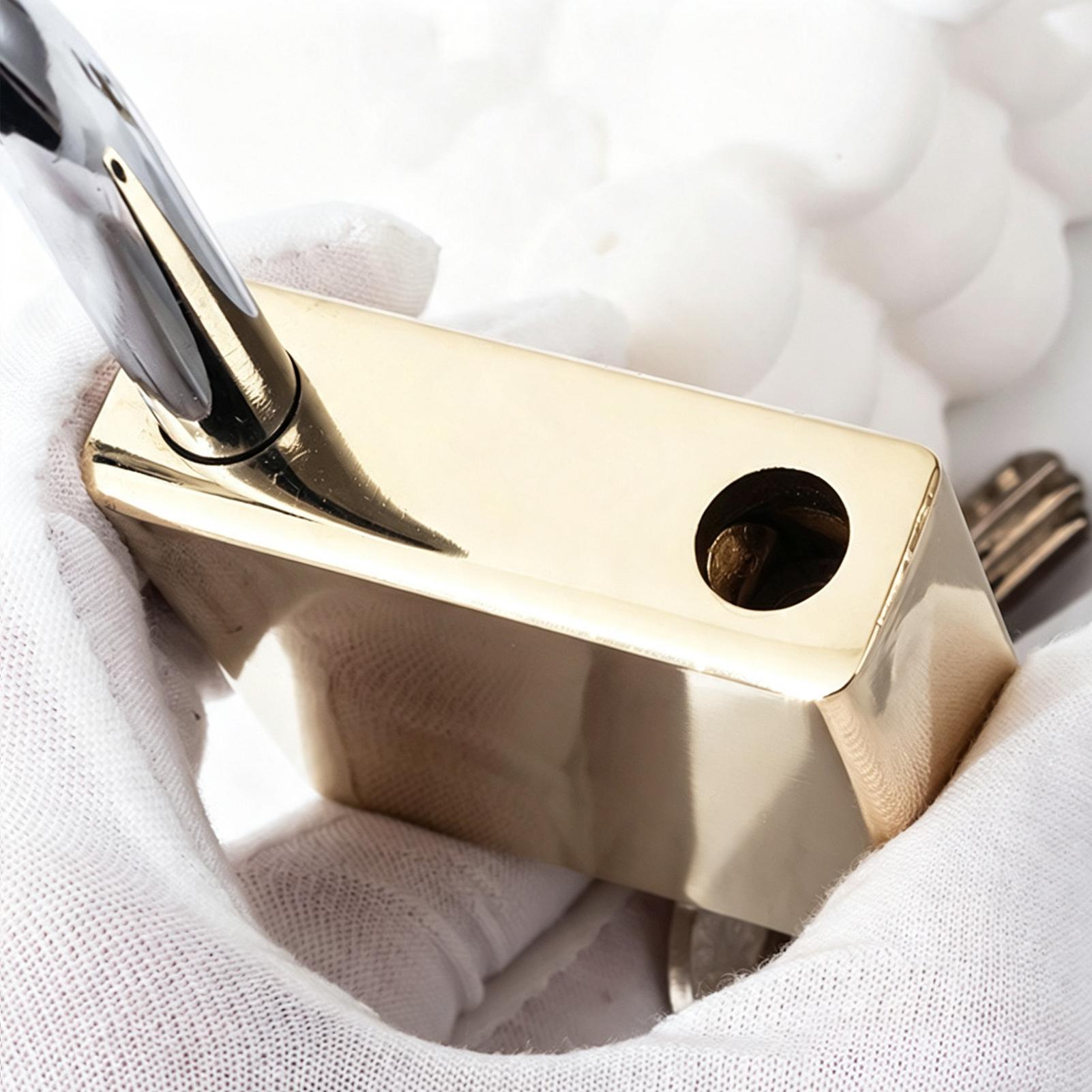 Cabinet Lock Key - Cadeado com chave para exterior, antirroubo,