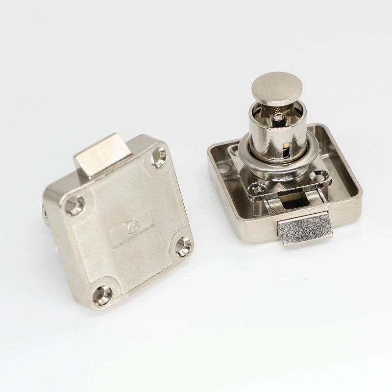 Brand Hardware Furniture - Novo Kit com 10 Fechaduras de