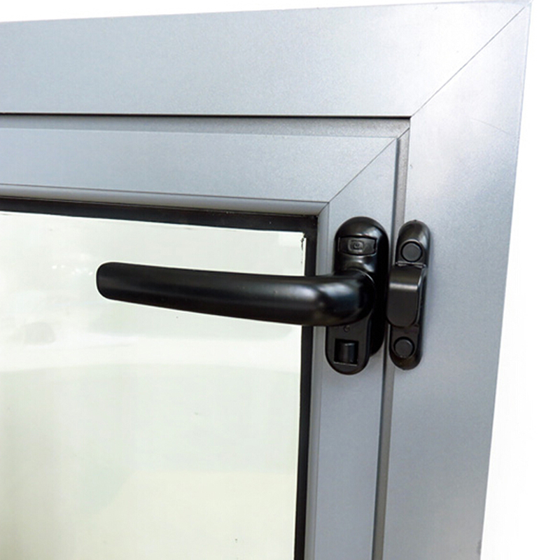 Furniture And Hardware Supplies - Fechadura Universal para Janela de Abrir,