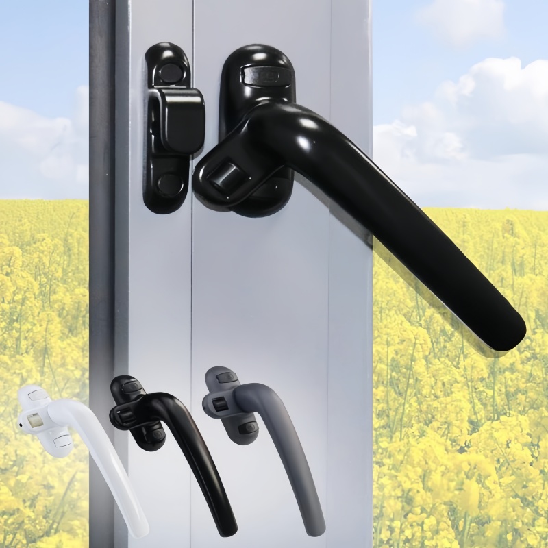 Furniture And Hardware Supplies - Maçaneta Universal para Janela de Abrir