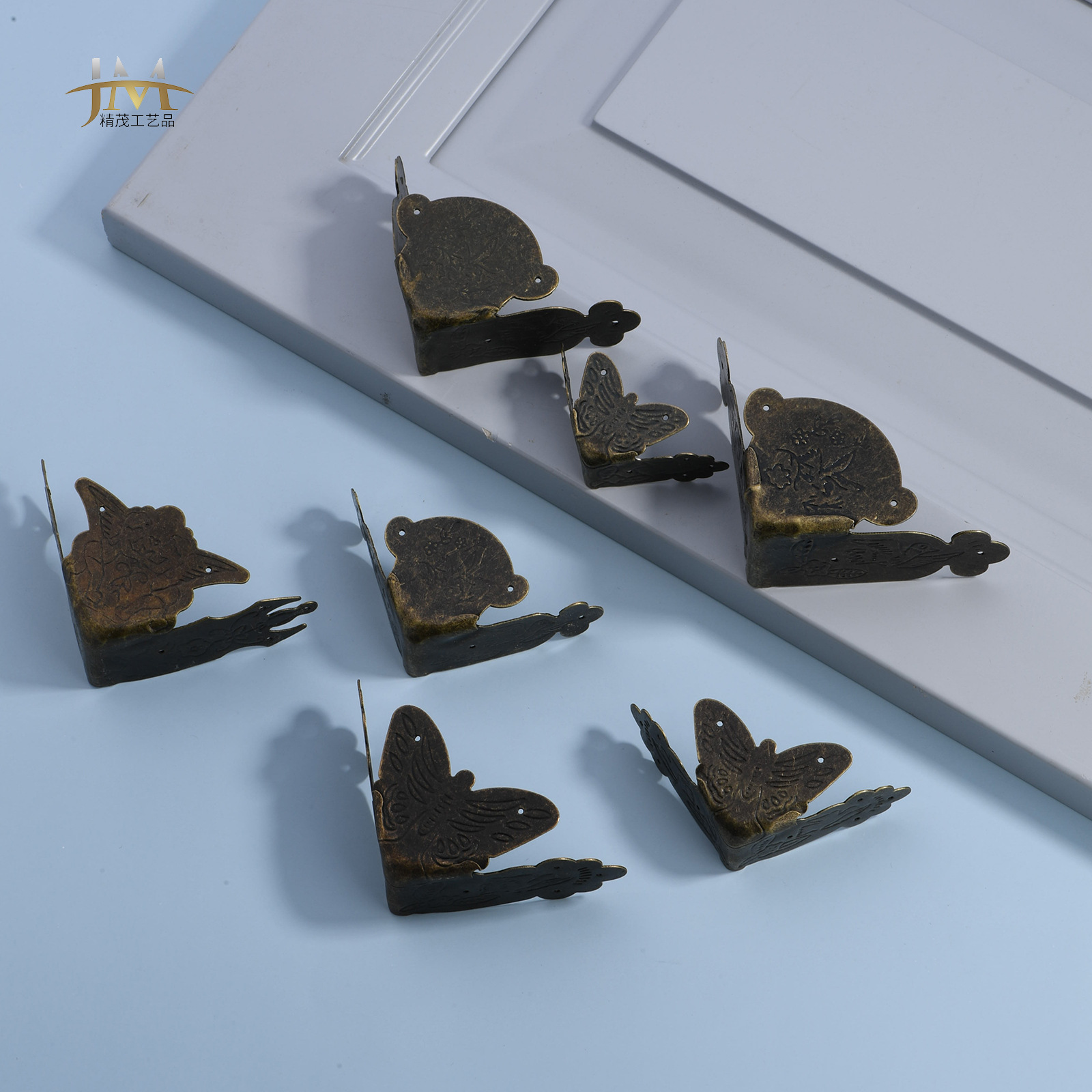 Furniture Hardware Material - Hardware novo chinês melhoria da casa