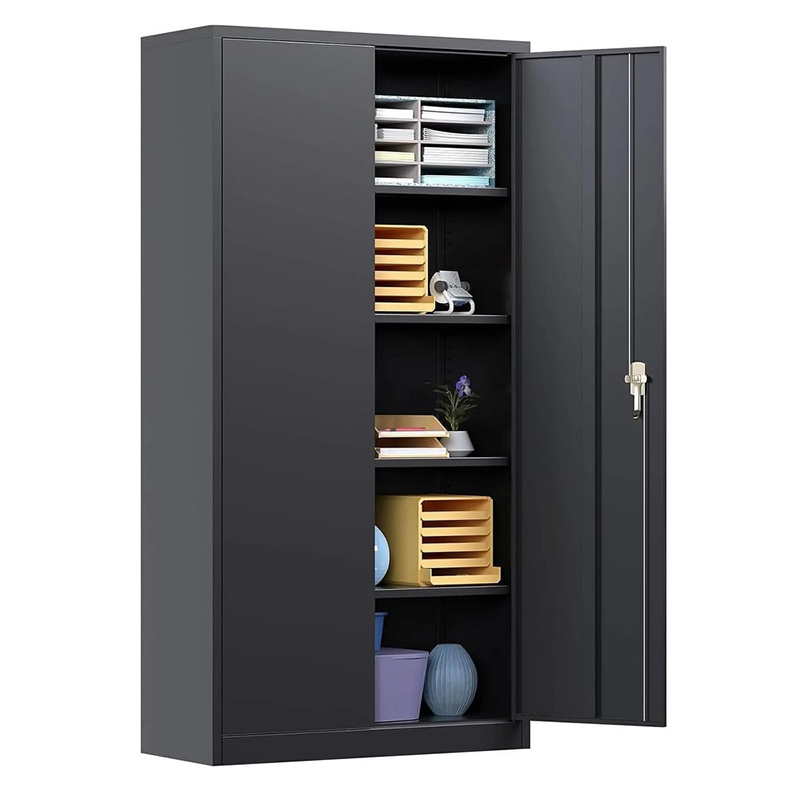 Cabinet Lock Key - # Armário de Arquivo de Aço