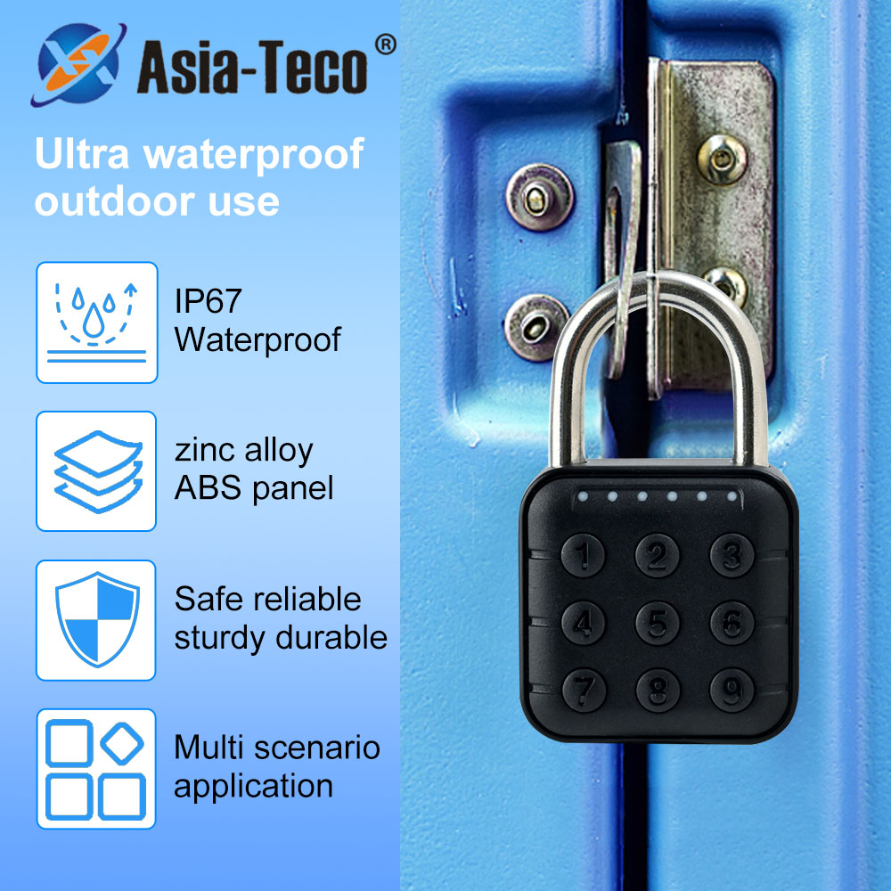 Cabinet Lock Key - Bloqueio de almofada inteligente cadeado de