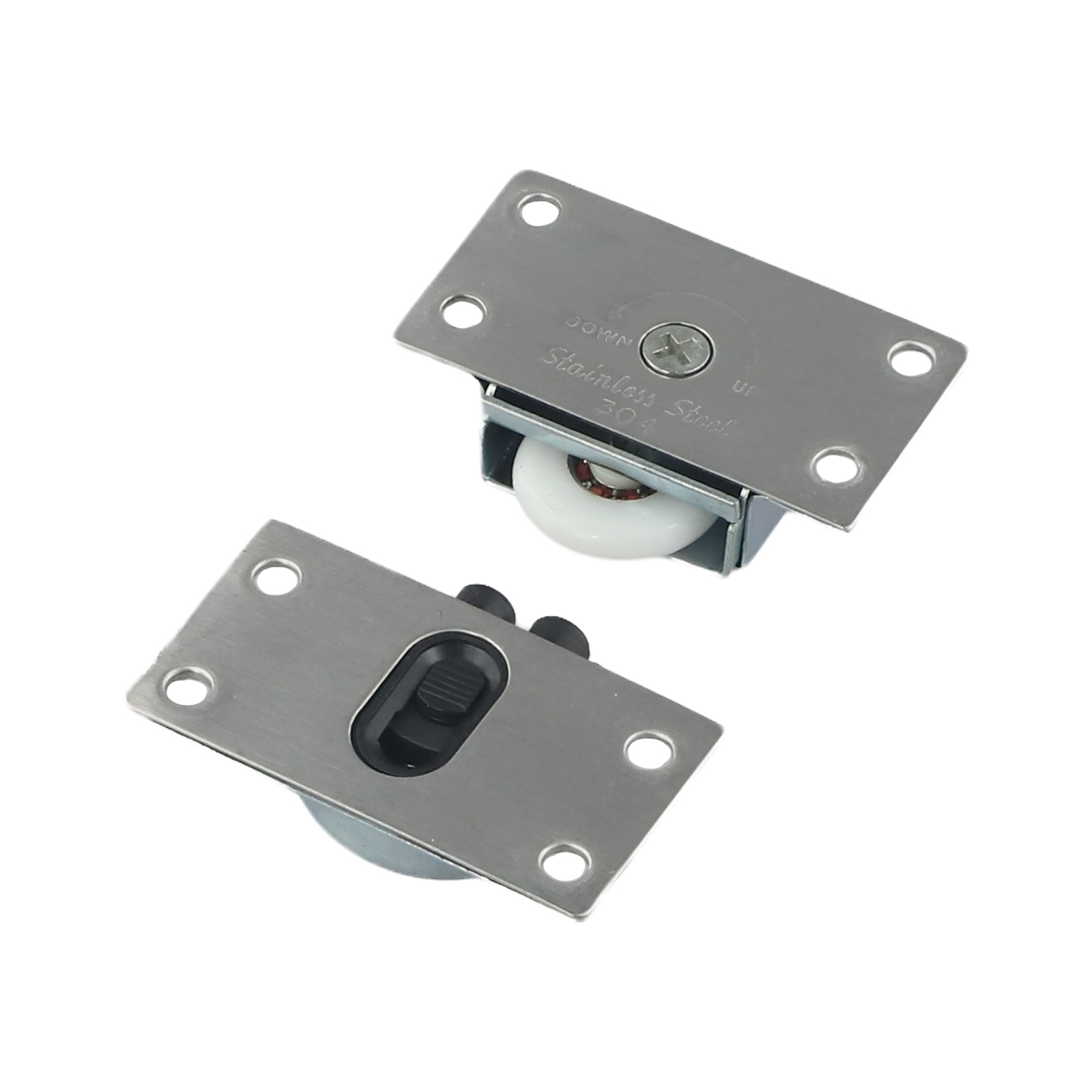 Brand Hardware Furniture - Rodízios de Porta para Armários e