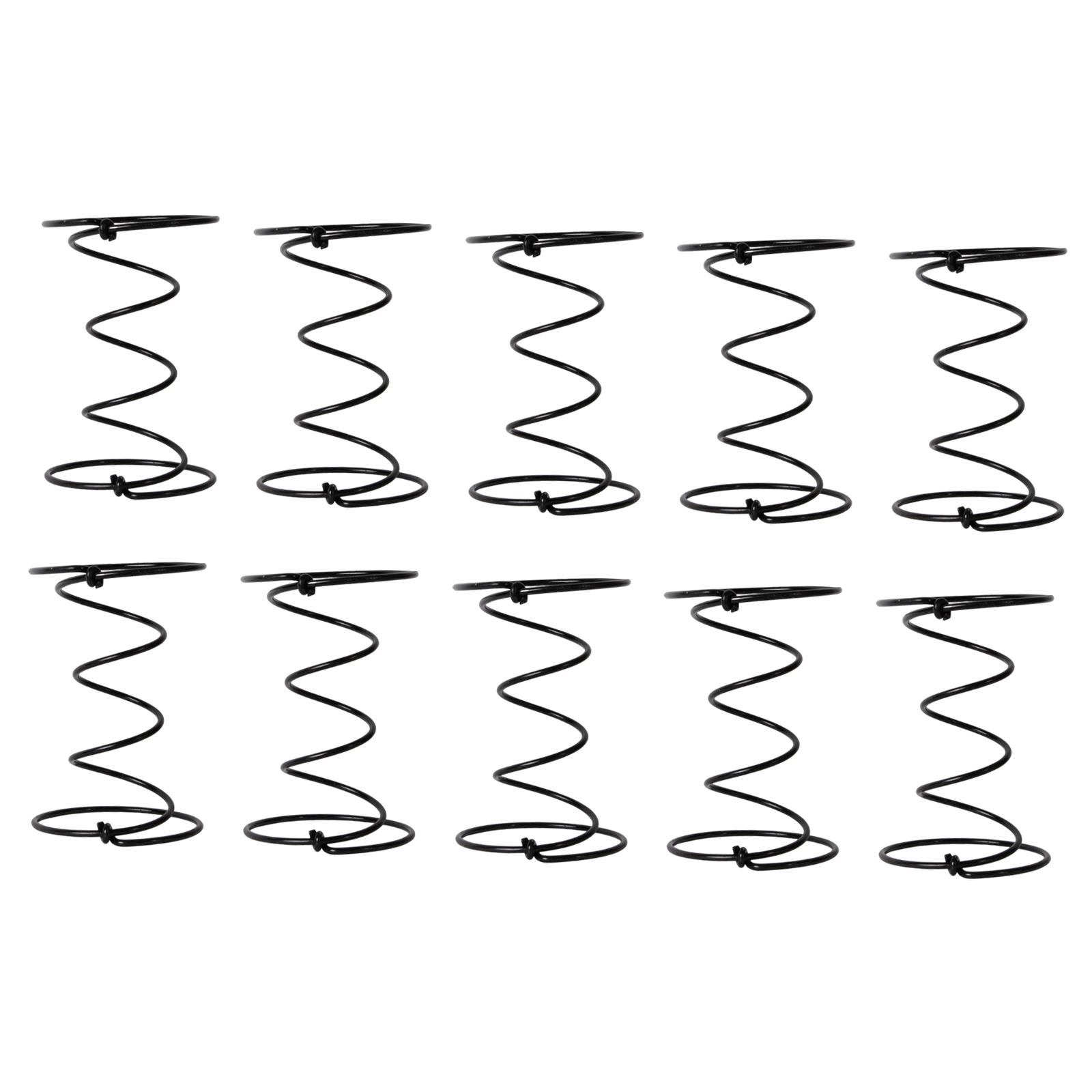 Furniture Upholstery Hardware - Kit de Reparo de Molas em