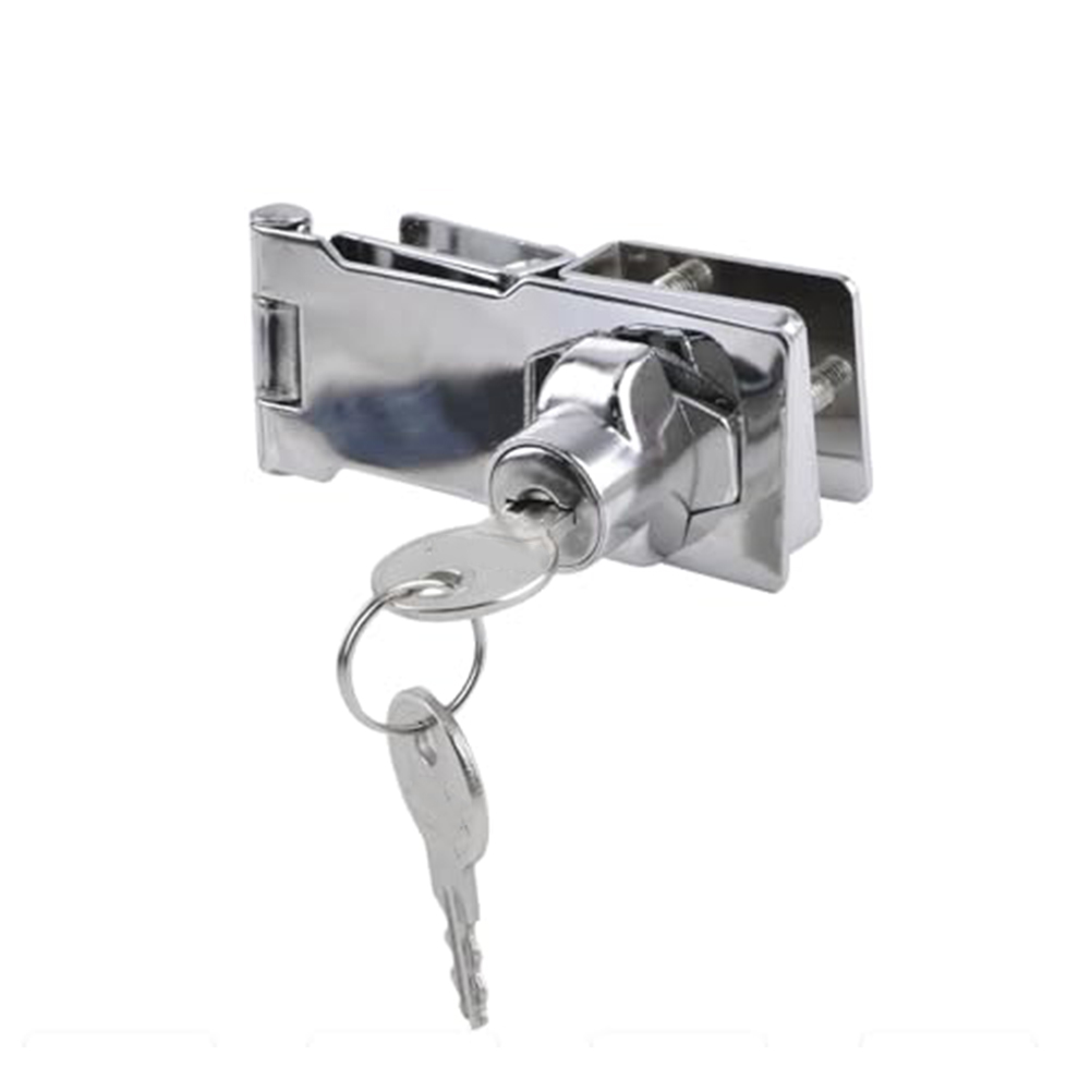 Fechadura de Liga de Zinco par - Cabinet Lock Key avaliação e preço