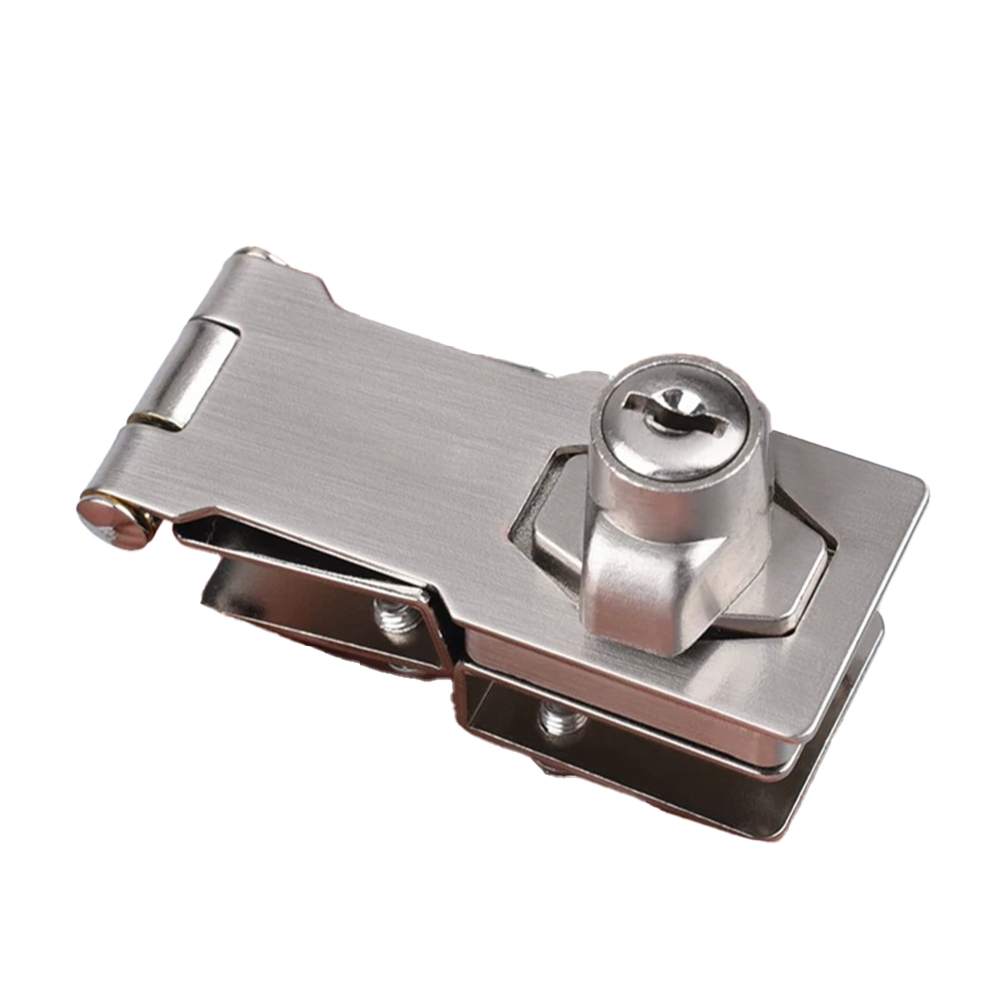 Fechadura de Liga de Zinco par - Cabinet Lock Key avaliação e preço