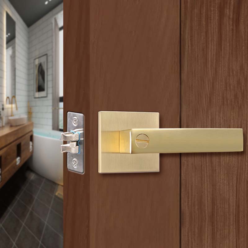 Fechadura de Alta Qualidade em - Furniture Grade Hardware avaliação e preço