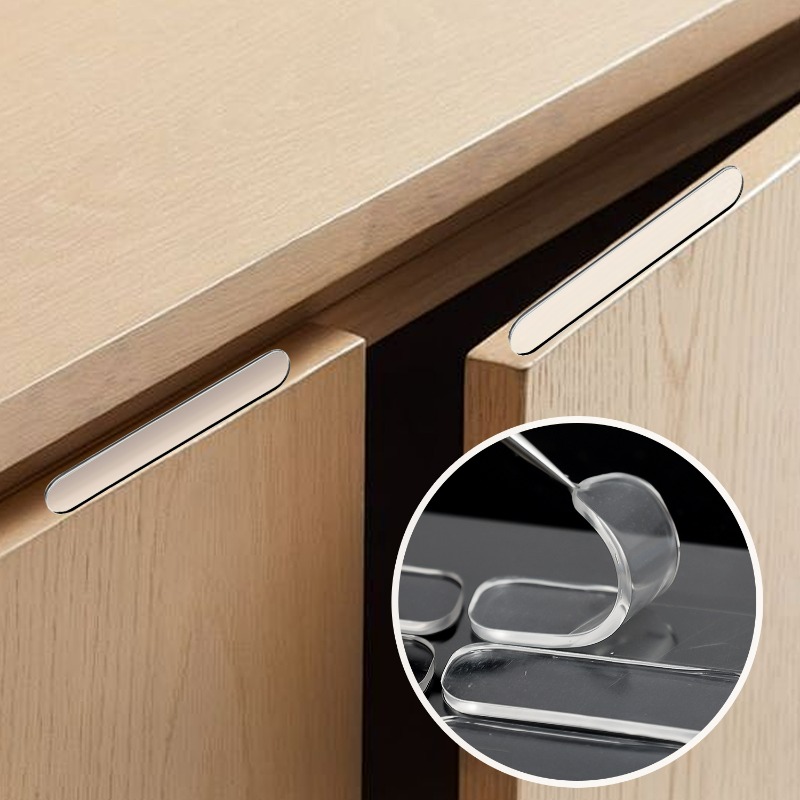 Protetores de Silicone Autoade - Furniture Hardware Manufacturer avaliação e preço