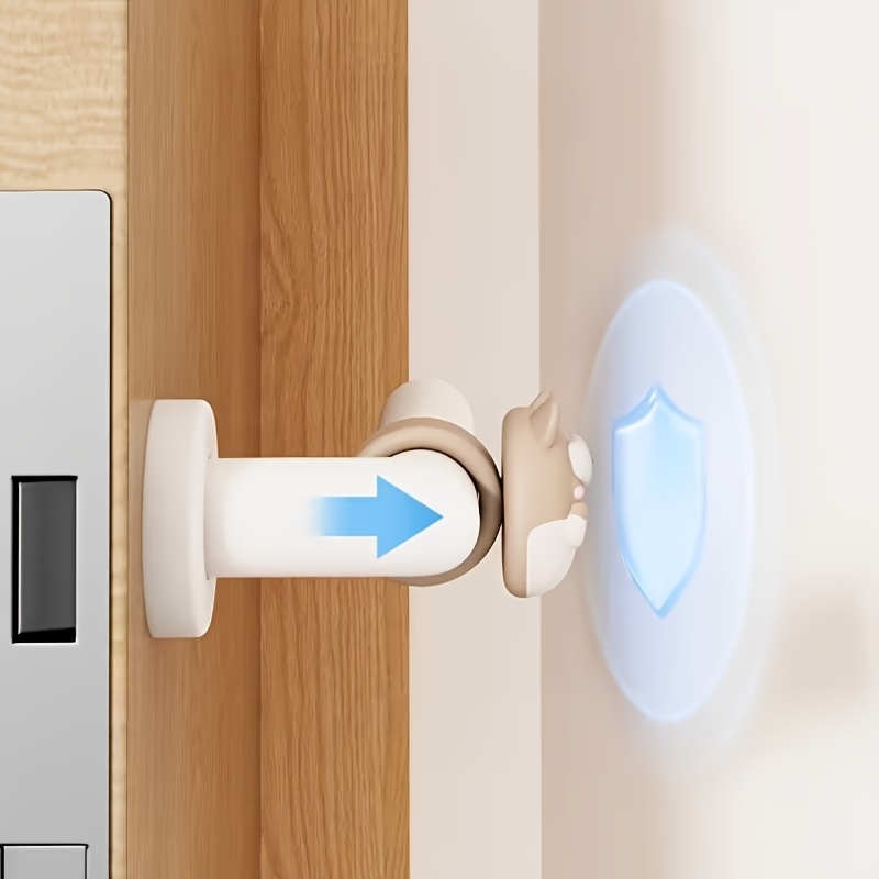 6 peças de almofadas protetora - Furniture Hardware Tools avaliação e preço