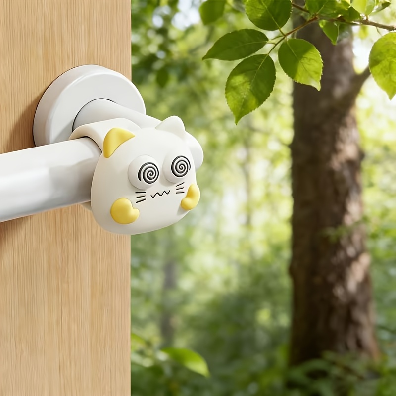 6 peças de almofadas protetora - Furniture Hardware Tools avaliação e preço