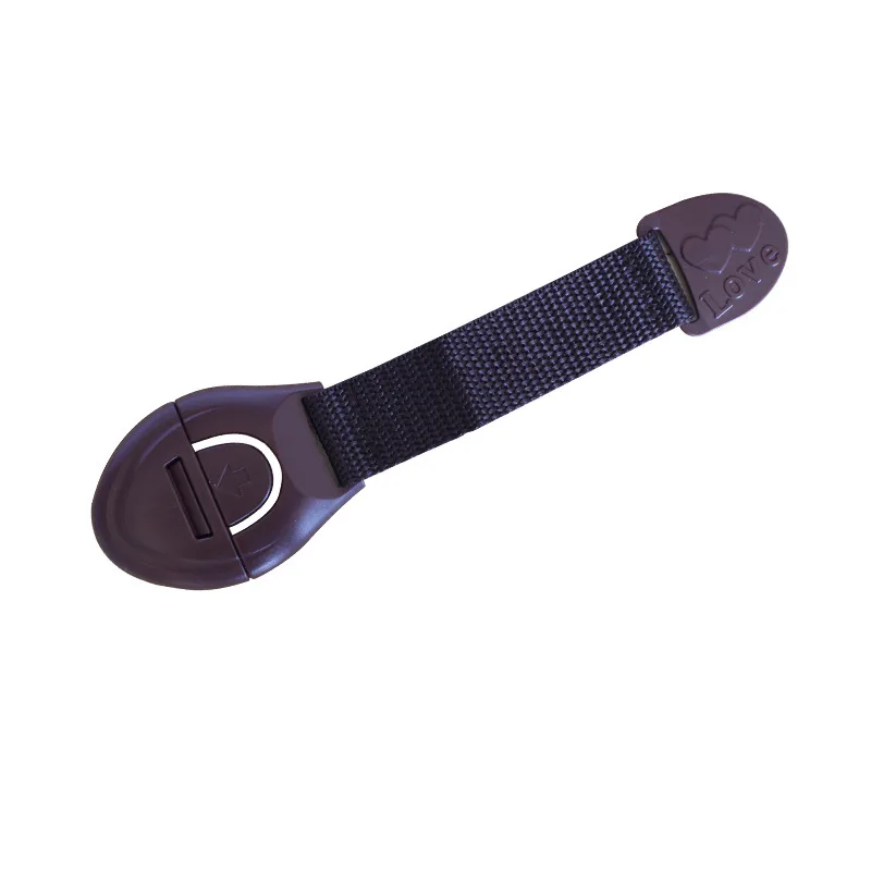 5 pçs/lote marrom armário fech - Furniture Hardware Tools avaliação e preço