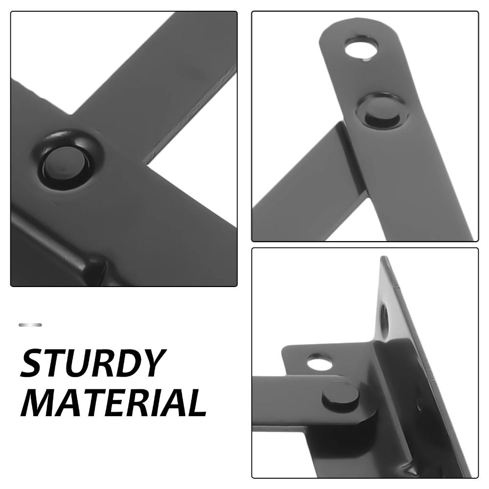 1 conjunto (2 peças)/caixa, ma - Furniture Hardware Material avaliação e preço