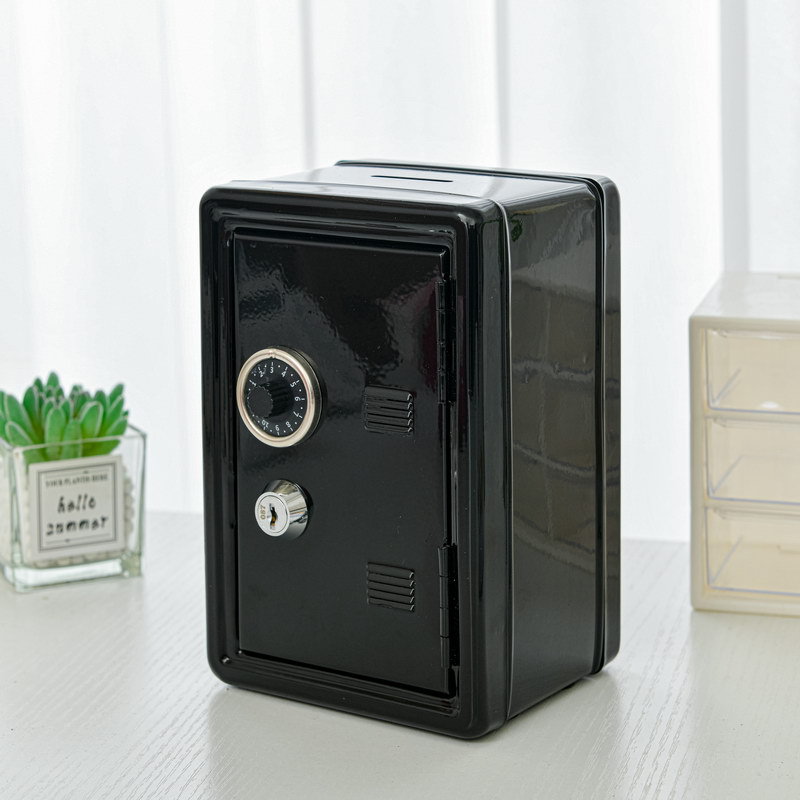 Mini Cofre com Fechadura, Cofr - Cabinet Lock Key avaliação e preço