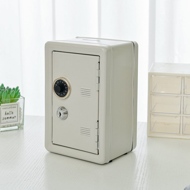 Mini Cofre com Fechadura, Cofr - Cabinet Lock Key avaliação e preço