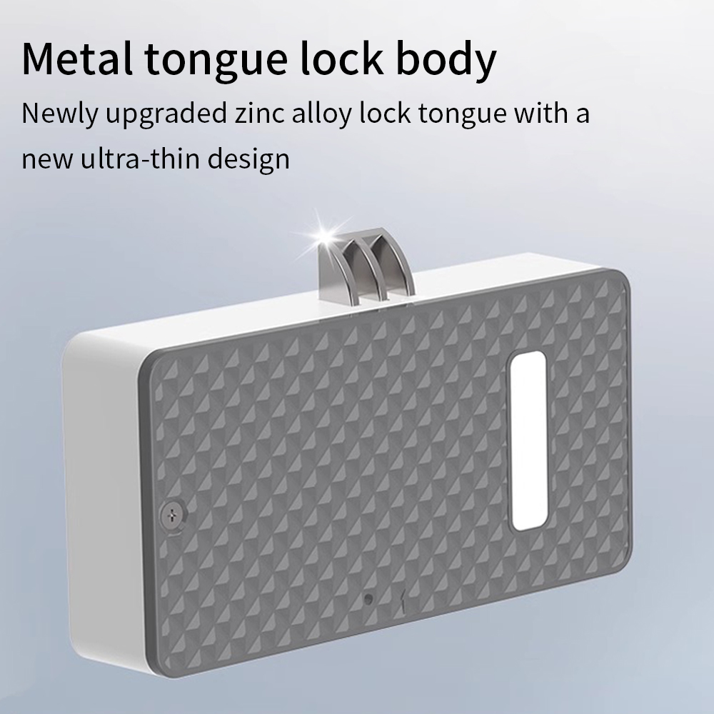 Tuya bluetooth inteligente arm - Cabinet Lock Key avaliação e preço