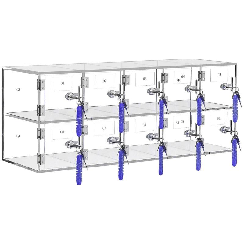 Armário de Armazenamento para  - Cabinet Lock Key avaliação e preço