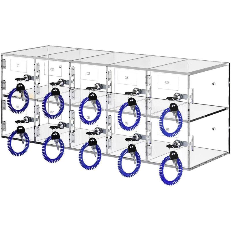 Armário de Armazenamento para  - Cabinet Lock Key avaliação e preço
