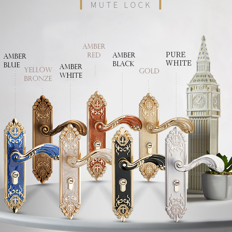 Kak estilo europeu mudo quarto - Furniture Hardware Tools avaliação e preço