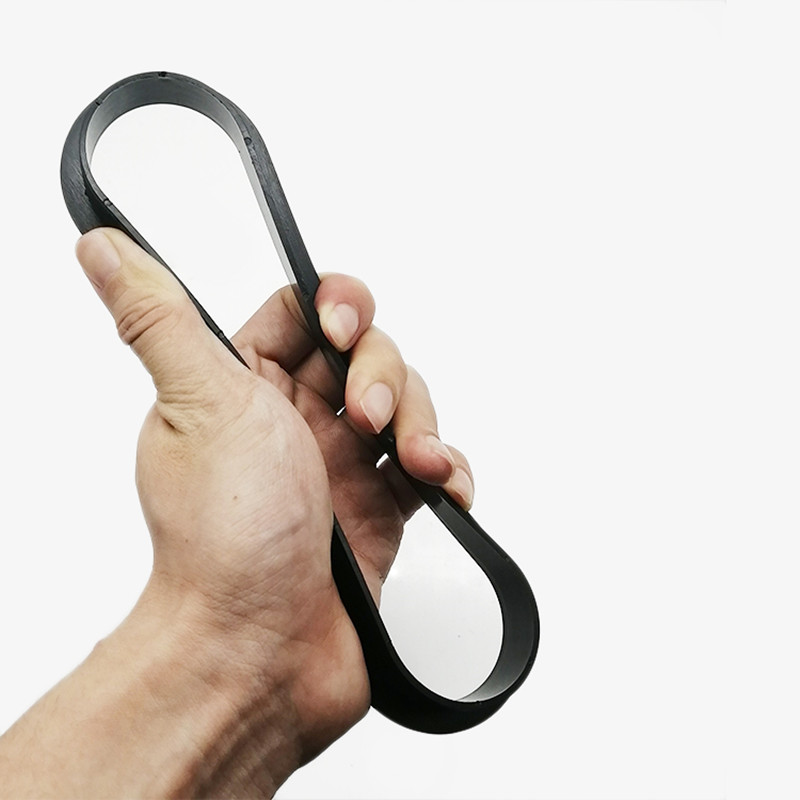 2 peças de passa-cabos de plás - Furniture Hardware Manufacturer avaliação e preço