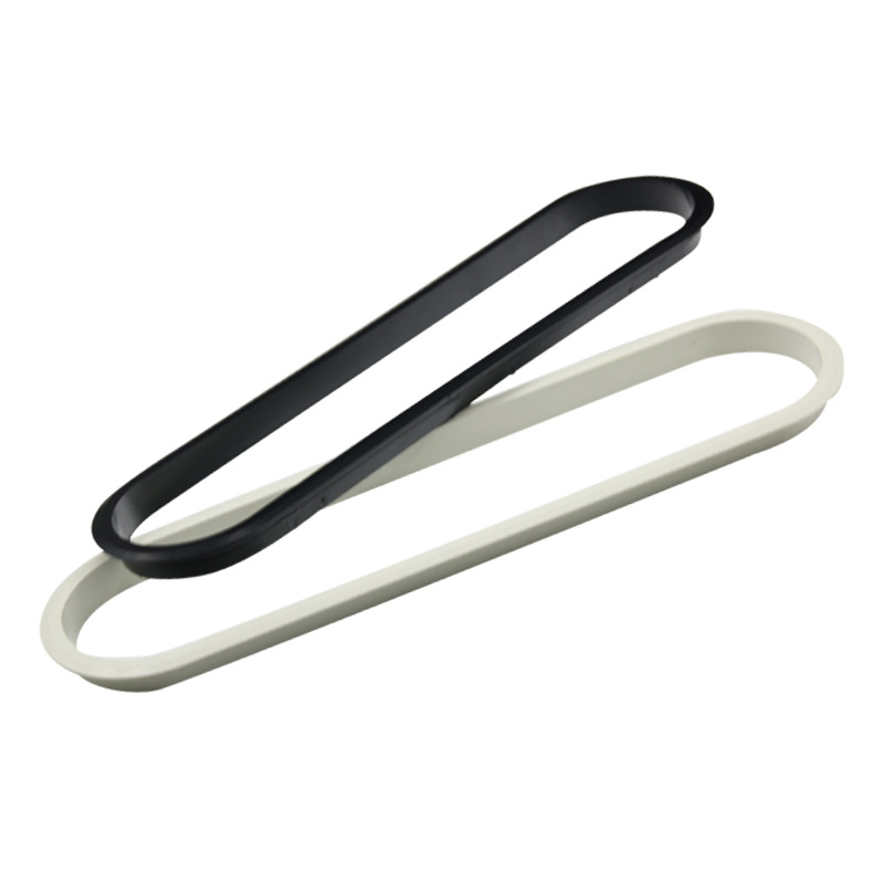 2 peças de passa-cabos de plás - Furniture Hardware Manufacturer avaliação e preço