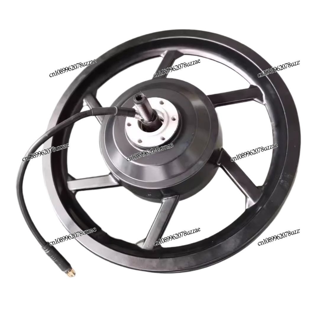 Roda integrada de liga de 14 p - Qh Furniture avaliação e preço