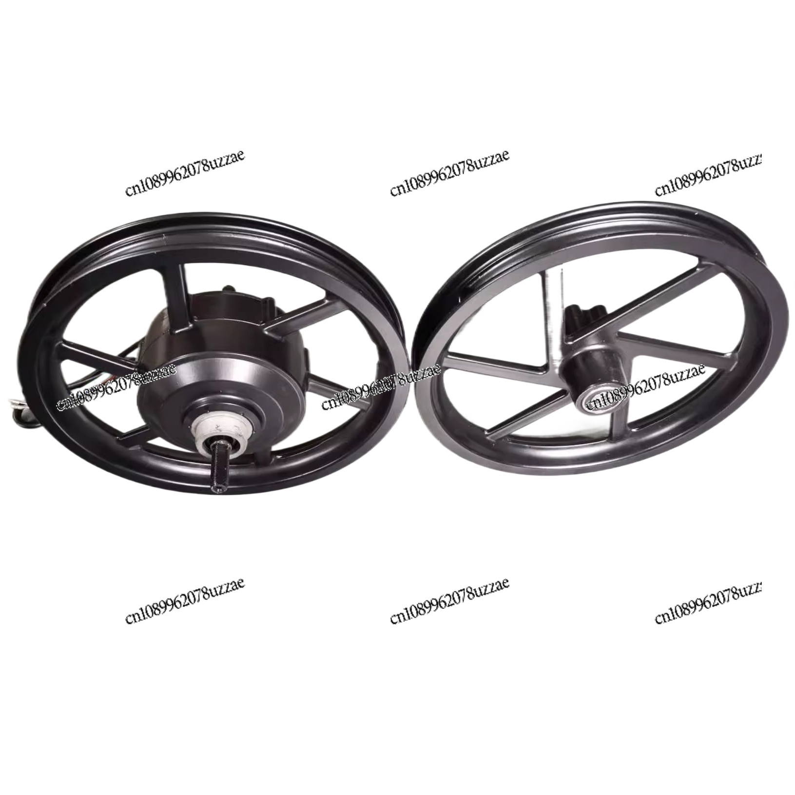 Roda integrada de liga de 14 p - Qh Furniture avaliação e preço