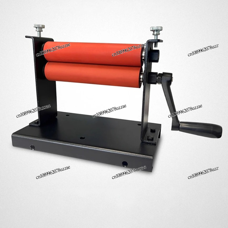Máquina laminadora manual a fr - Qh Furniture avaliação e preço