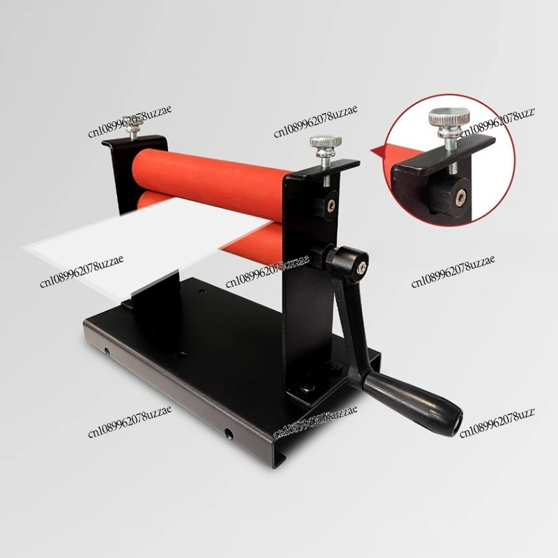 Máquina laminadora manual a fr - Qh Furniture avaliação e preço