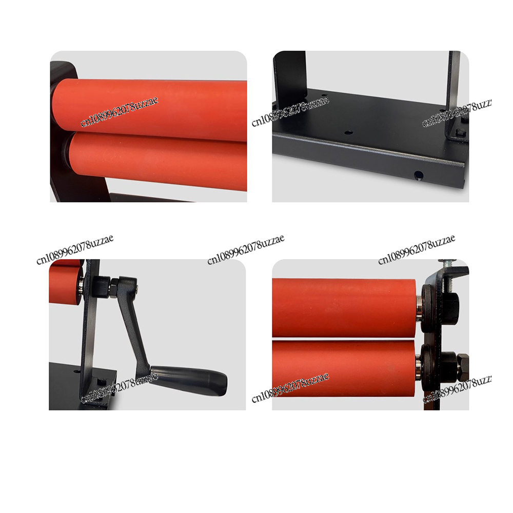 Máquina laminadora manual a fr - Qh Furniture avaliação e preço