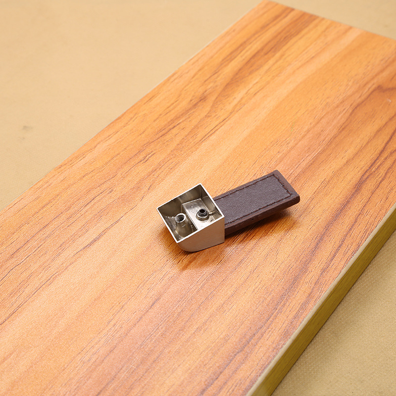 Puxadores Modernos de Couro de - Furniture Grade Hardware avaliação e preço
