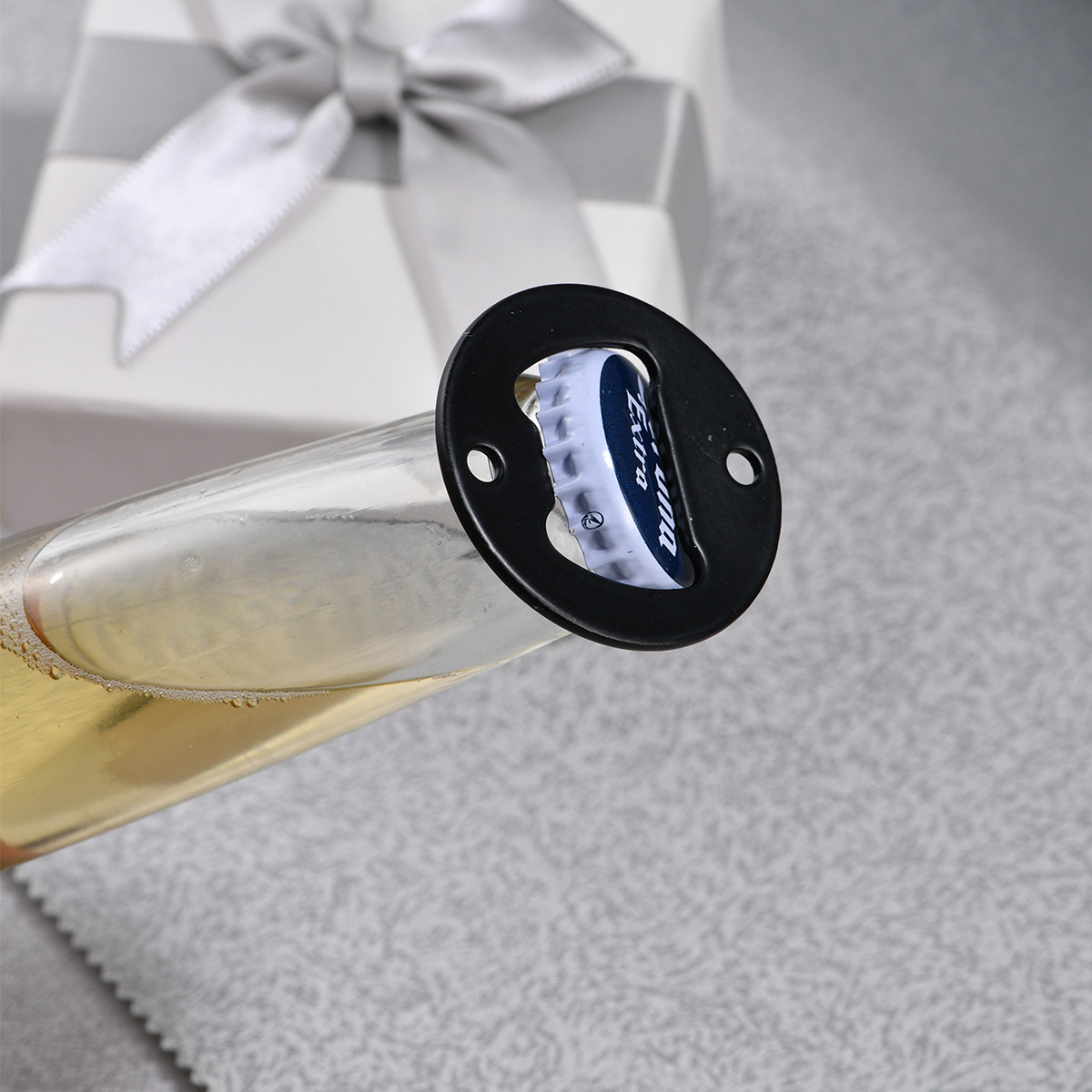 Abridor de garrafas de cerveja - Furniture Hardware Material avaliação e preço