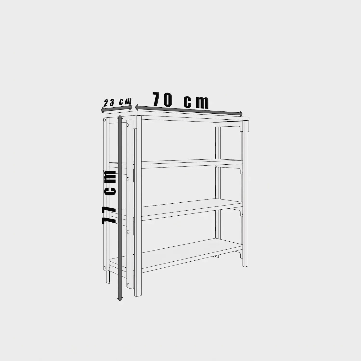 Montado na parede dobrável pra - Furniture Hardware Material avaliação e preço