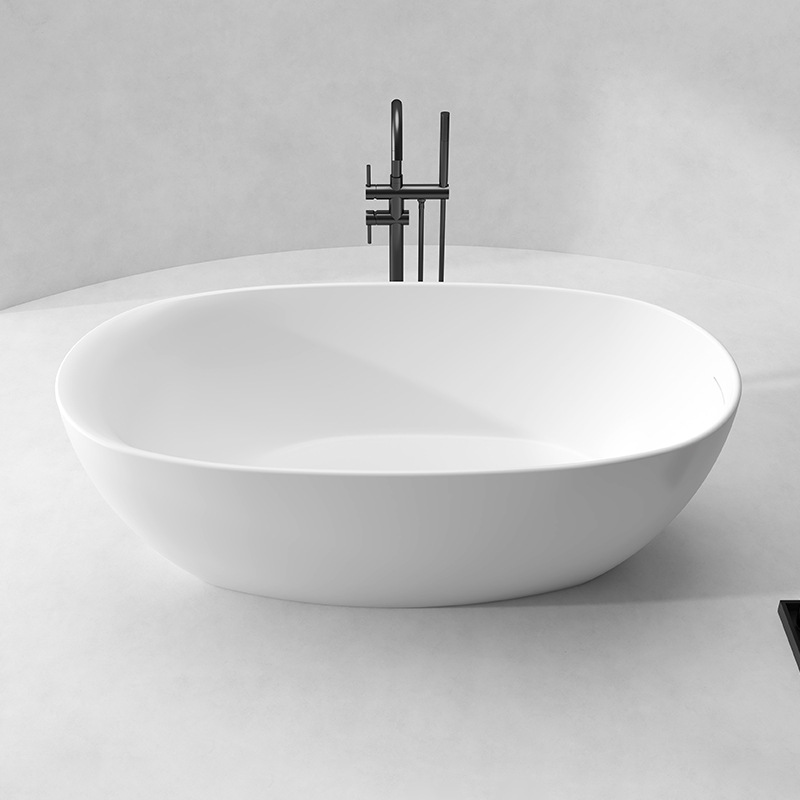 Banheira de Acrílico Doméstica - Furniture Hardware Trading avaliação e preço