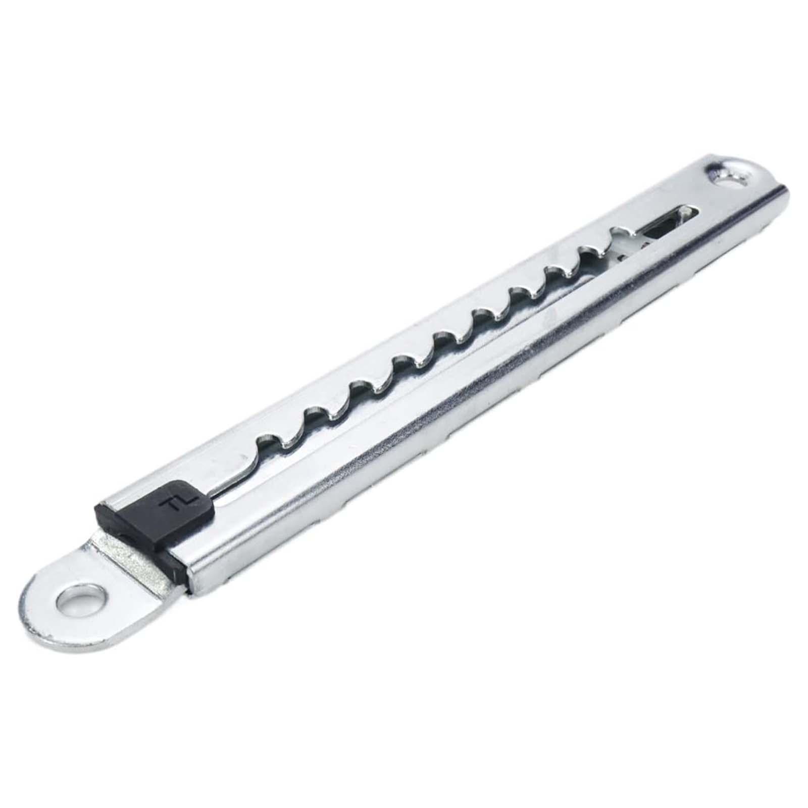 2x Dobradiça de Elevação de Al - Furniture And Hardware Supplies avaliação e preço