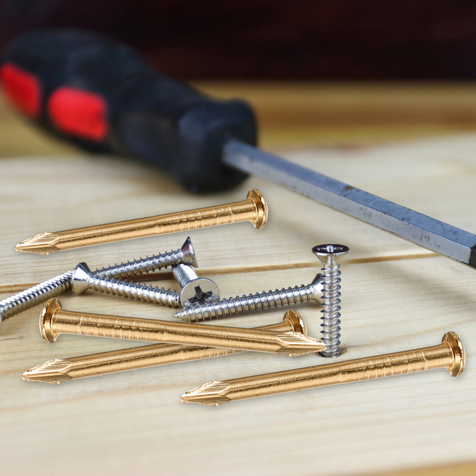 200 Peças de Pregos Decorativo - Furniture Upholstery Hardware avaliação e preço