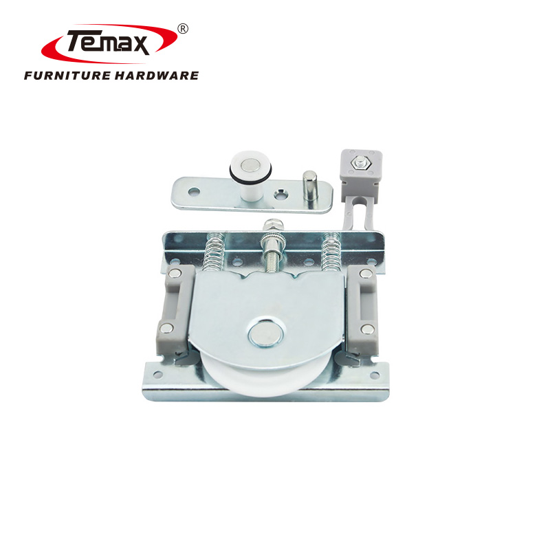 STLF Novas Rodas Deslizantes d - Furniture Grade Hardware avaliação e preço