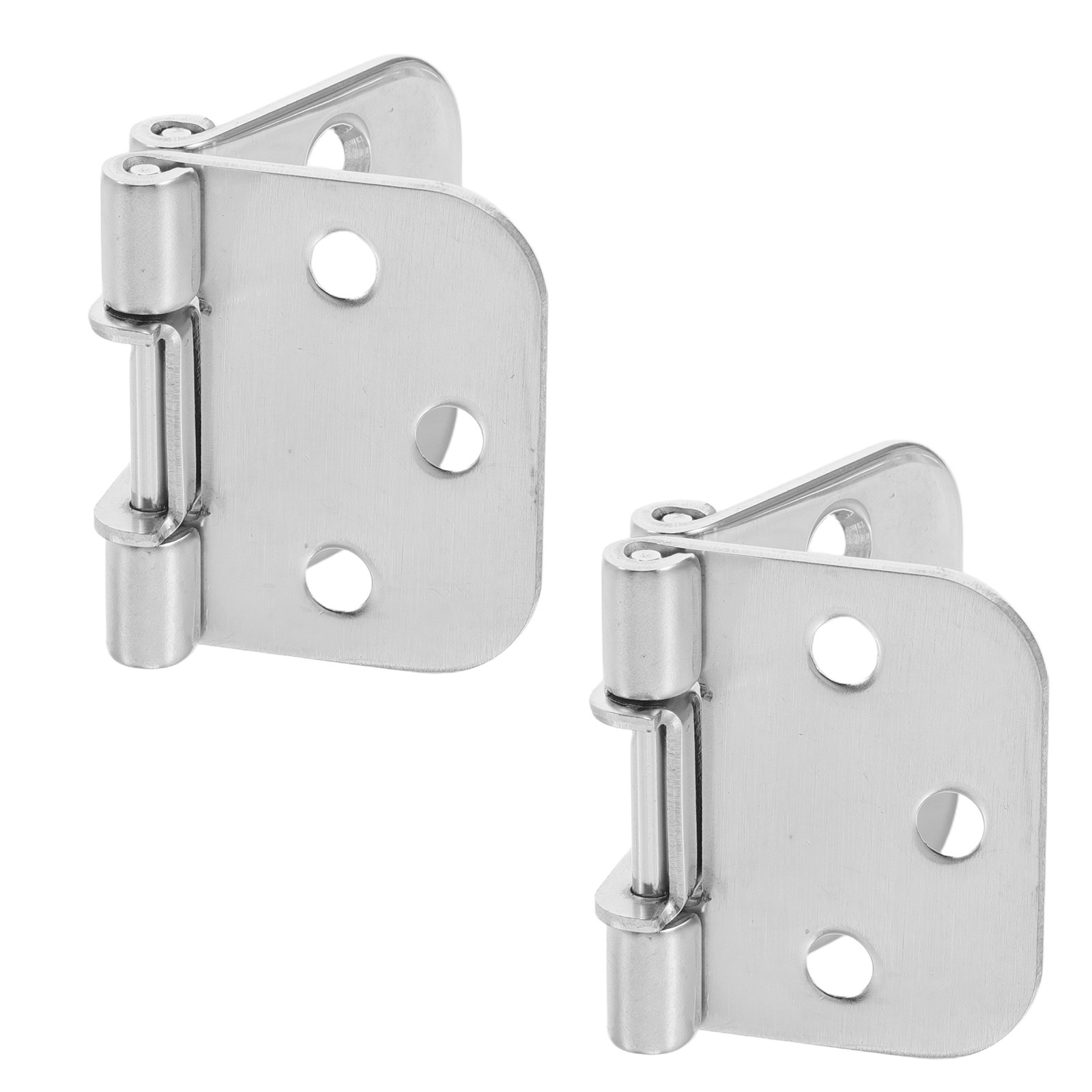 2 Peças de Dobradiça Oculta Do - Furniture Grade Hardware avaliação e preço
