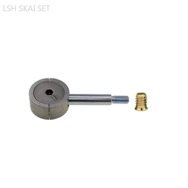 Conjunto de parafusos pesados, - Furniture Grade Hardware avaliação e preço