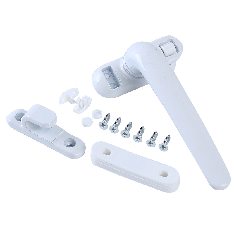 Maçaneta universal para janela - Furniture And Hardware Supplies avaliação e preço